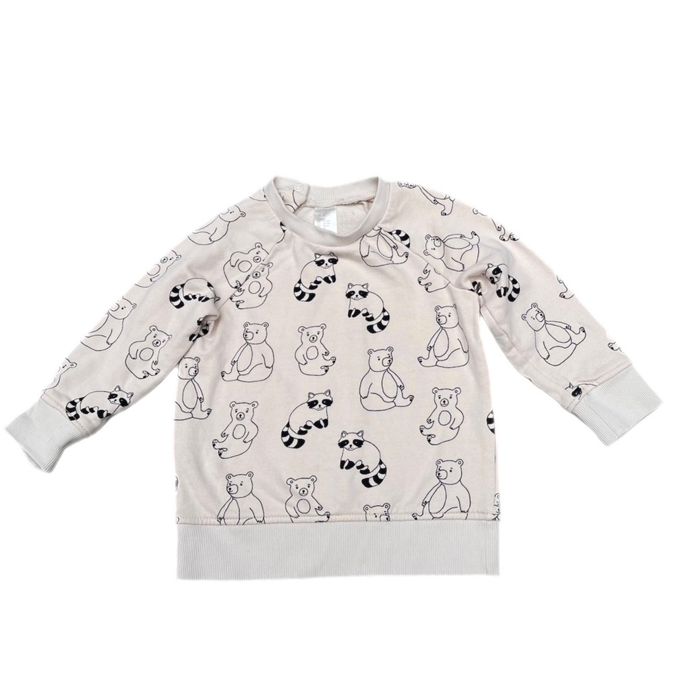 H&M Toddler Sweater